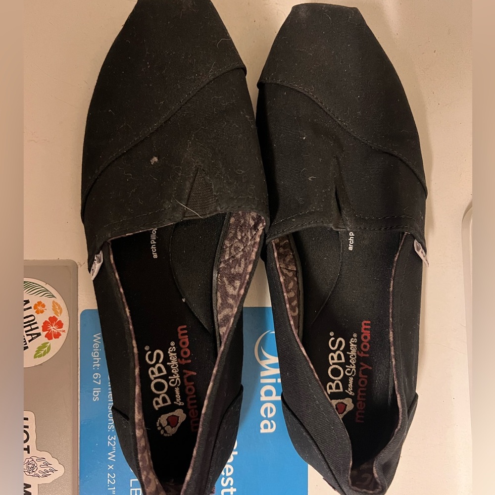 Bob’s women’s shoes. Size 8.5